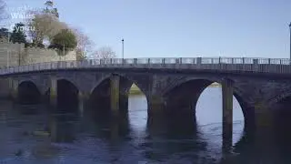 Mid Wales - Explore