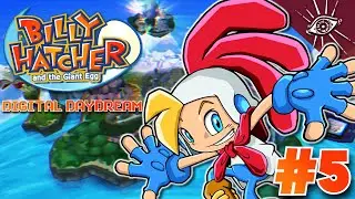 Billy Hatcher and the Giant Egg | GC | Episode 15 | Digital Daydream