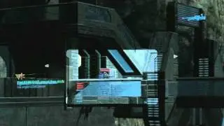 Brennanimal - Decent Halo Reach Sniper Spree With a 2 for 1 Ricochet Double