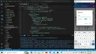 Clone Paint using flutter #flutter #code #painting #paint #drawing #developer