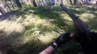 PAYDAY IN AIRSOFT!