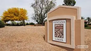 Ventana Lakes in Peoria, AZ