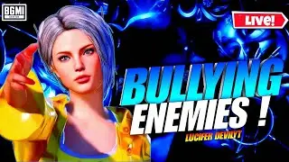 BGMI NEW UPDATE IS HERE 3.8 | DEVIL IS LIVE DAY 135