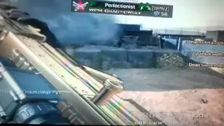 WPM ChaoticWolf Vs X757x Pub Nub (Part 1)
