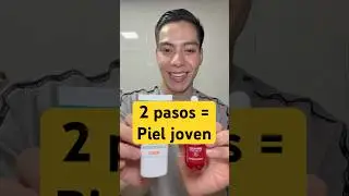 #skincare #vichy #antiedad #manchas #cuidadodelapiel #skincareroutine #melasma #belleza