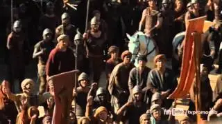 OF KINGS AND PROPHETS 1x02 - LET THE WICKED BE ASHAMED