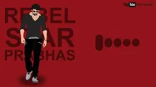 Rebel - BGM - Ringtone ll SR PixelDot ll