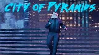 City of Pyramids - SO