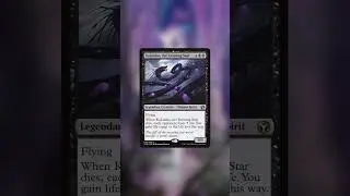 Чистилище | Самые сокровенные секреты EDH | #shorts #mtg #commander #edh #magicthegathering