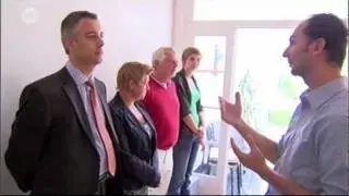 Lichaamstaal op VRT 