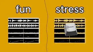 this stops you finishing songs