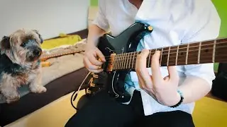I am from Austria (Solo-Gitarre, Noten/Tabs)