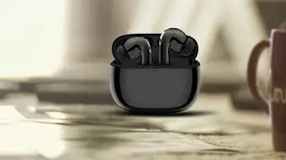 Mi FlipBuds Pro | 11mm Super Linear Dynamic Drivers | 2021