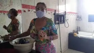 comprei está blusa achei linda