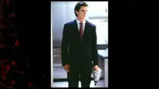 American Psycho - Book Excerpt 5 - Bethany's Body