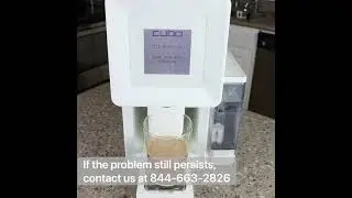 CUBO Tutorials-- AC Detection Error
