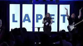 LAPET ECUADOR 2025 | DÍA 1