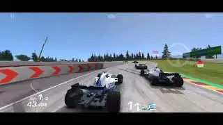 Formula 1 🩶🫶 | Car racing 🏎️| #cargames #automobile #racinggames #formula1 #gamer #feedshorts #india