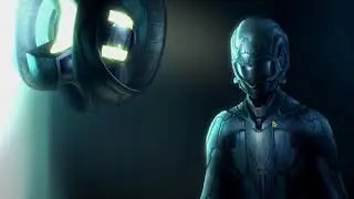 Halo with banthony