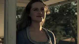 Westworld Season 1 (Episode 1) - Opening Scenes 1080p