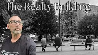 The Realty Building ~UPDATE~ Youngstown, Ohio