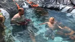 Hillbilly Swimmin&rsquo; Pool