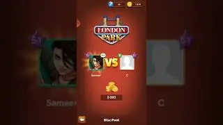 Gaming box carrom pool & doodle army