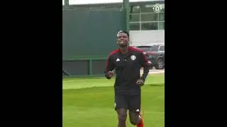 Training center carington Manchester United 🔥🔥🔥