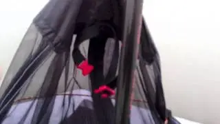 MLD Trailstar и Custom Oookstar