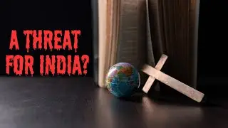 Rapid Christian conversions in India : Documentary