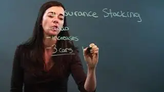 What Is Insurance Stacking?
