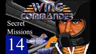 Wing Commander:  The Secret Missions - Valgard 2