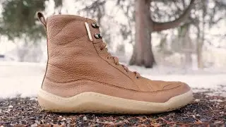 GOBI WARMLINED / the best vivobarefoot boots for casual