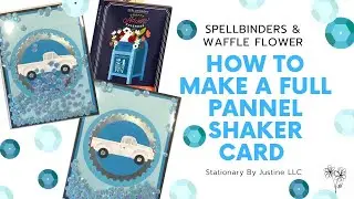 Make Shaker Windows Look Awesome - Quick & Easy Tips