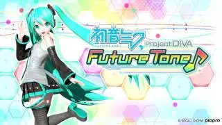 Random Song Select (Hatsune Miku: Project DIVA ~ Future Tone/ Project DIVA Mega Mix) [EXTENDED]
