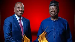 Was Raila and Ruto's Friendship Real or Fake?