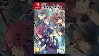 24. Precious - Eternal twilight [Piofiore: Fated memories OST]