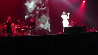 A Parallel World - Elisa @ Diari Aperti Live nei palazzetti - Roma 17/12/2019