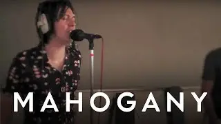 Jim Jones Revue - High Horse | Mahogany Session