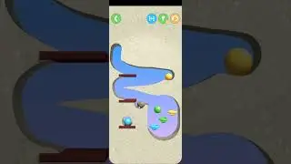 6.TRICKY LEVELS Dig This Games Level 6-3