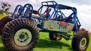 DTOR BUGGY FOR SALE 25K