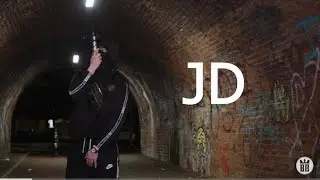 JD | Block Barzz Freestyle With @Legendarykeyzz