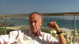 [Q.2] Peter Rothwell, CEO of Kuoni Travel