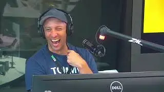 Simply the best of ZM's Fletch Vaughan & Megan