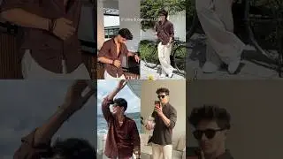 Perfect Outfits for men.#shorts