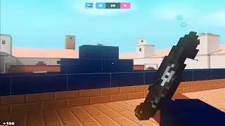 comeback? (no) | Fragmovie Block Strike