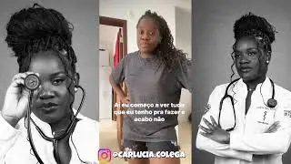 ARRUMANDO A CASA POS PROVA 🥱 (rotina da colega)