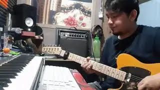 Solo Section Cover 