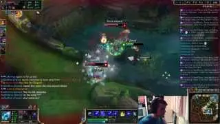 better nerf anivia