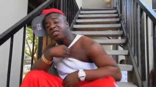 Kizzle Kalion Street Niggas feat. Money Boy, B King
